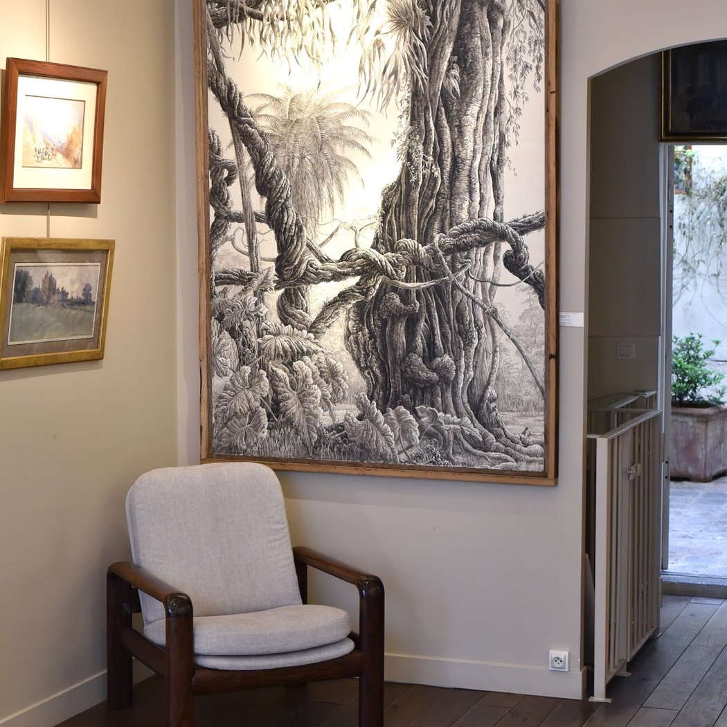 L'Atelier d'Artistes 3
